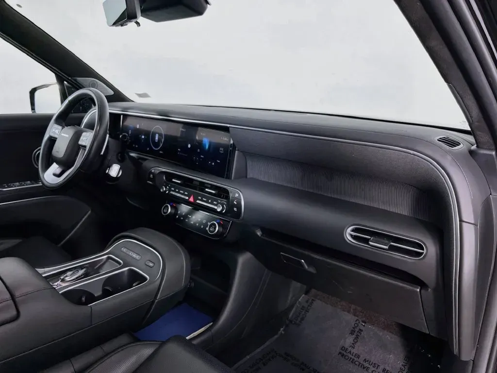 Hyundai Palisade photo 35