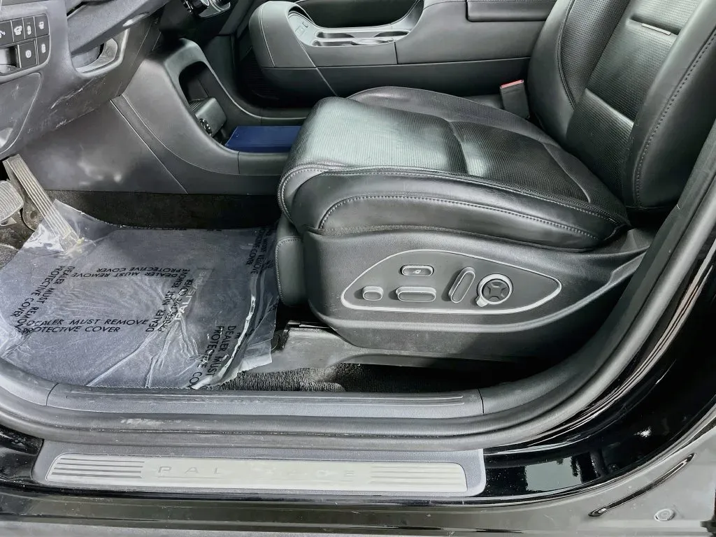 Hyundai Palisade photo 27