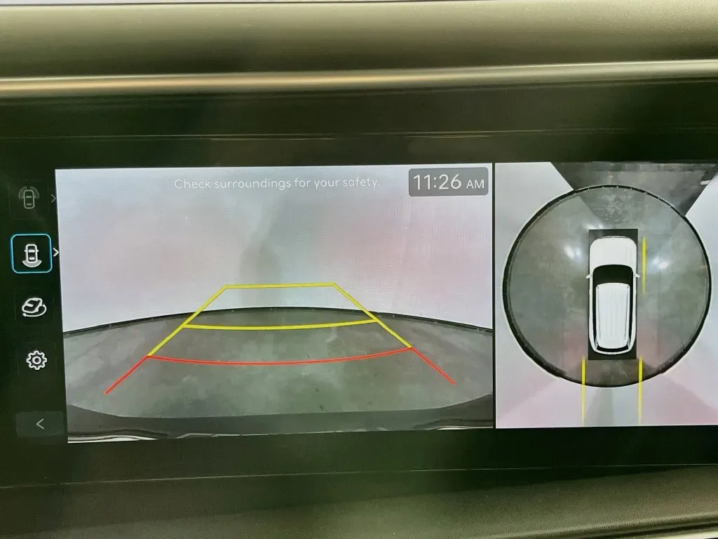 Hyundai Palisade photo 19