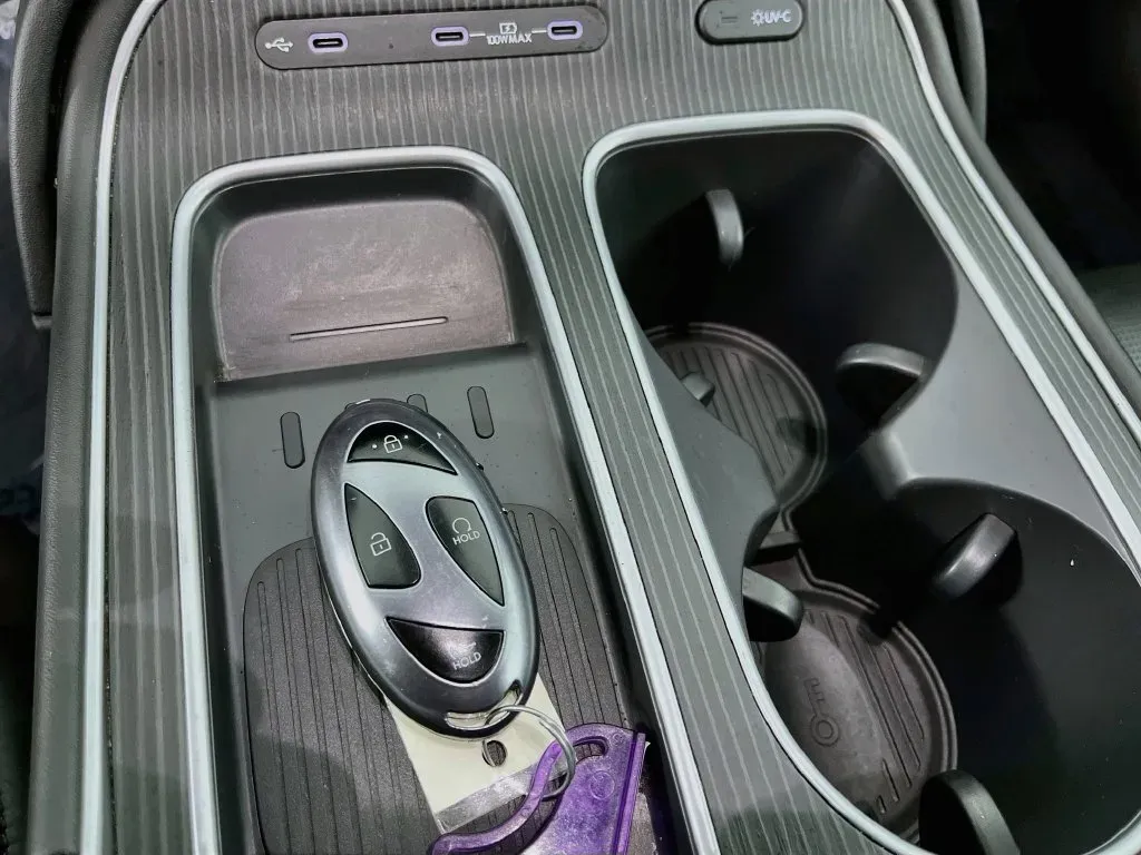 Hyundai Palisade photo 21