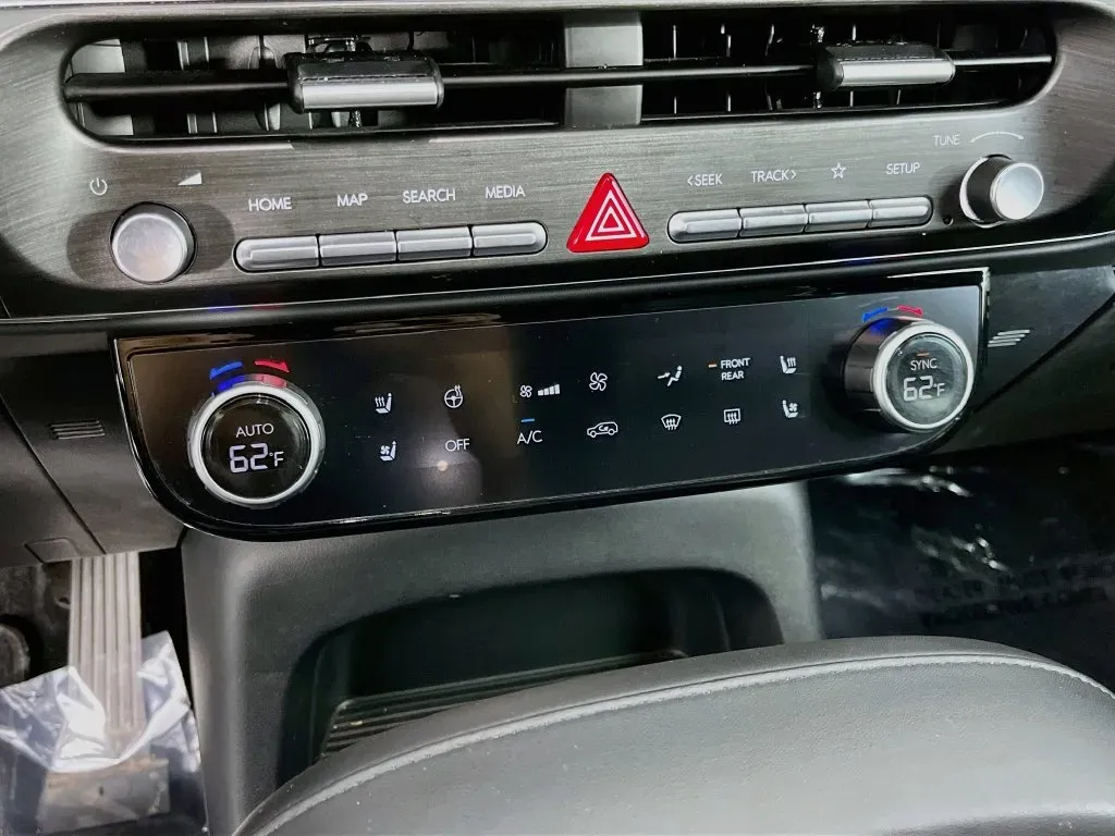 Hyundai Palisade photo 20