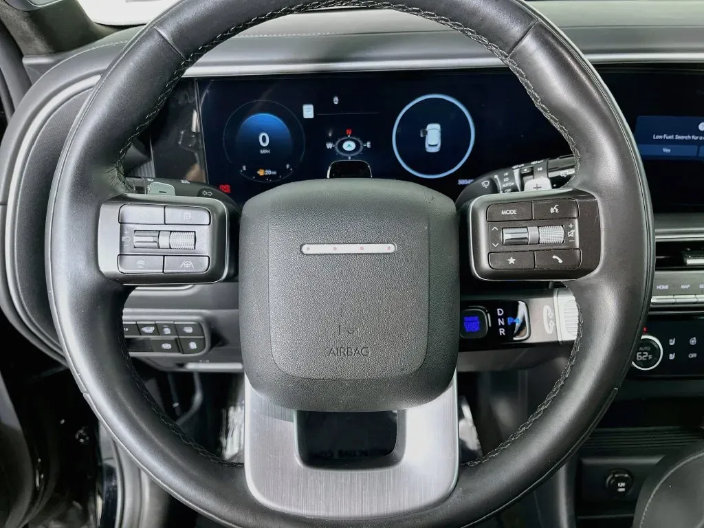 Hyundai Palisade photo 13