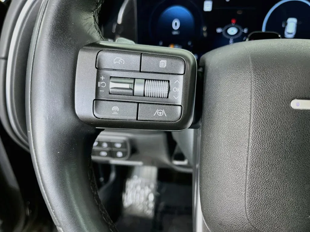 Hyundai Palisade photo 14