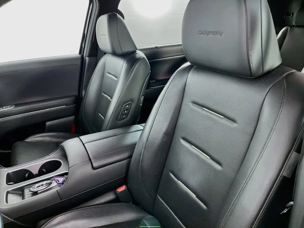 Hyundai Palisade photo 28
