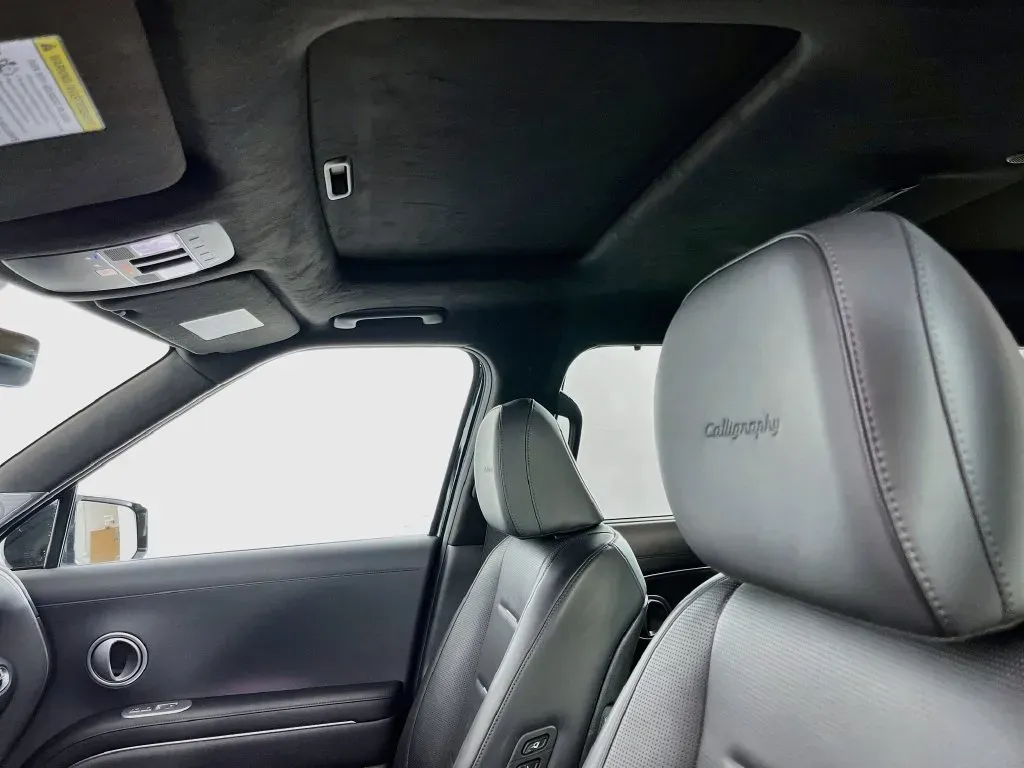 Hyundai Palisade photo 22