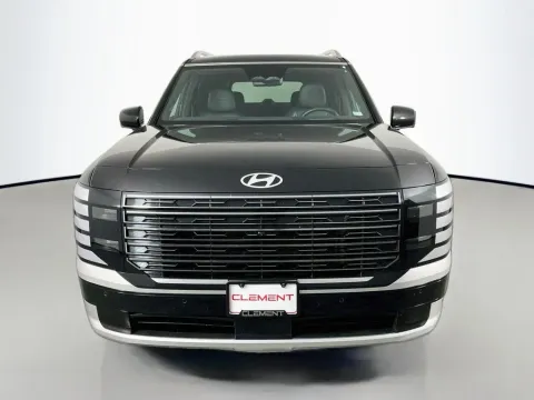 Another view of 2026 Hyundai Palisade Calligraphy for sale in St. Charles, MO at Clement Supercenter