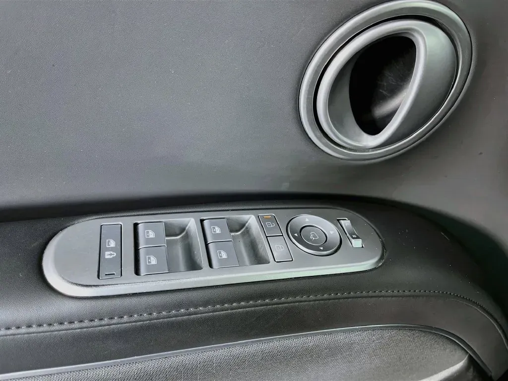 Hyundai Palisade photo 25