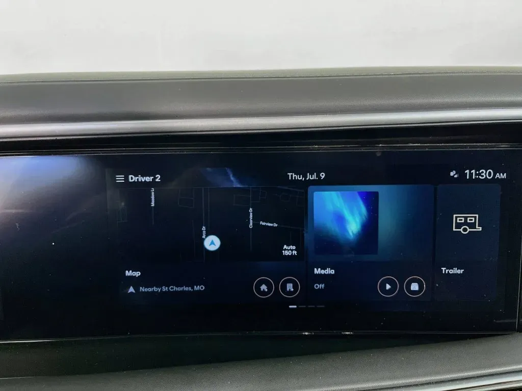 Hyundai Palisade photo 17