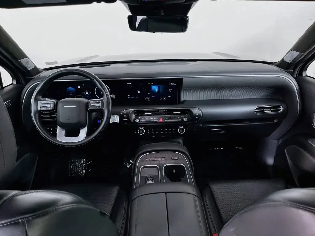 Hyundai Palisade photo 10