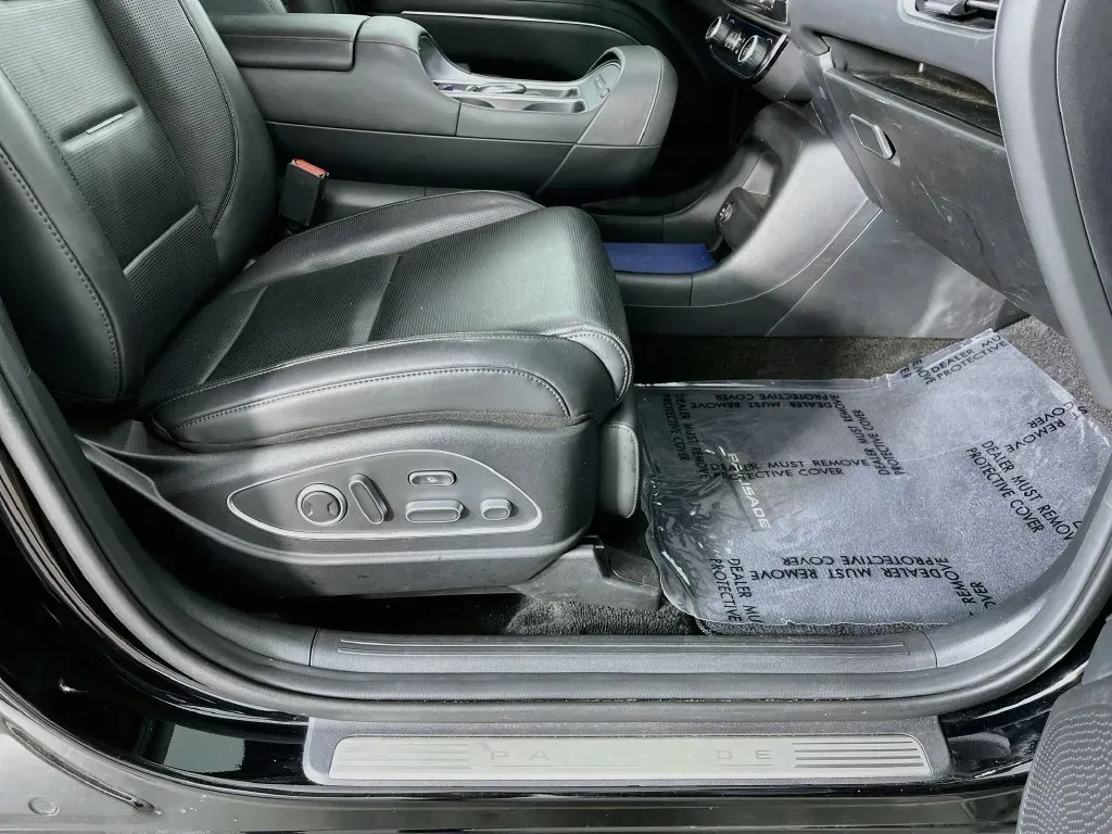 Hyundai Palisade photo 34