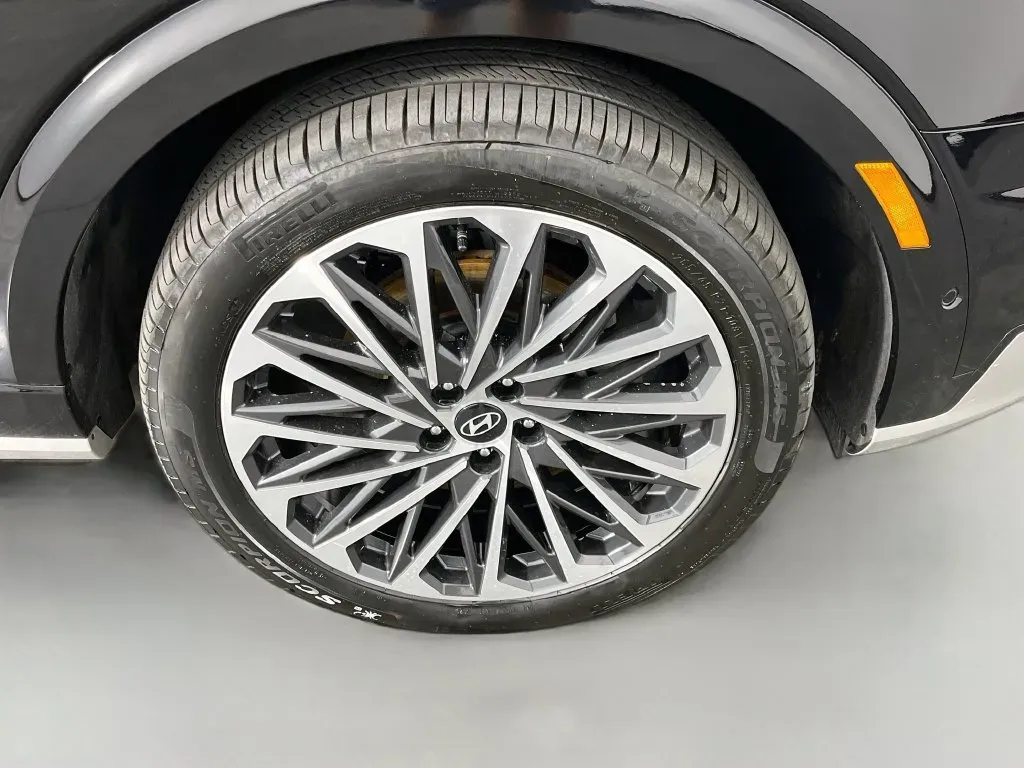 Hyundai Palisade photo 38