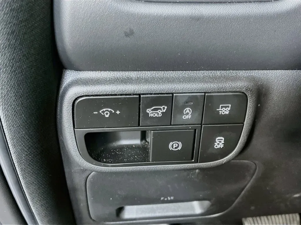 Hyundai Palisade photo 11
