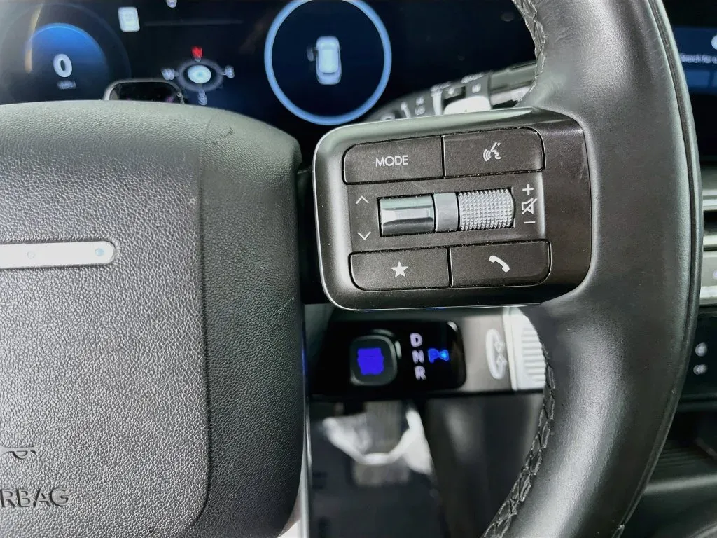 Hyundai Palisade photo 15