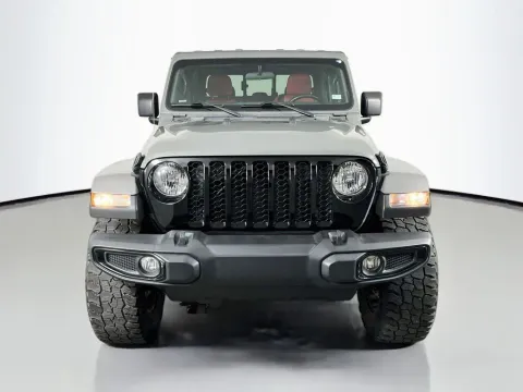 Another view of 2023 Jeep Gladiator Willys for sale in St. Charles, MO at Clement Supercenter
