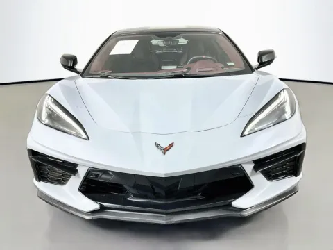 Photos of 2021 Chevrolet Corvette Stingray for sale in St. Charles, MO at Clement Supercenter
