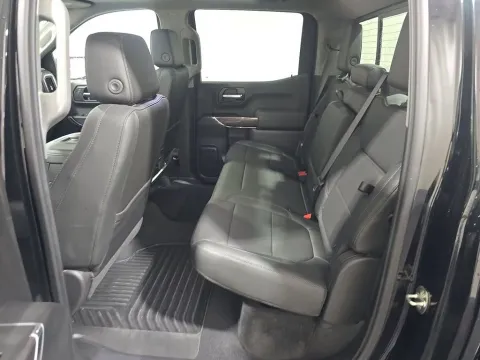 More photos of 2019 Chevrolet Silverado 1500 LTZ at Clement Supercenter, MO