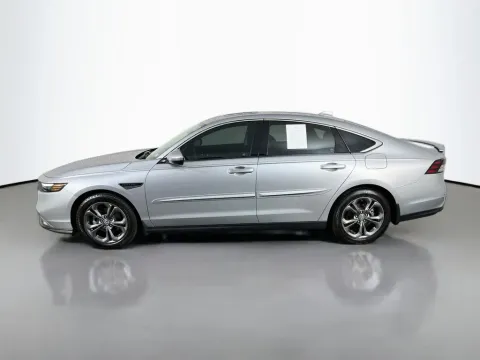 More photos of 2023 Honda Accord EX at Clement Supercenter, MO
