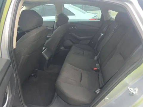 More photos of 2023 Honda Accord EX at Clement Supercenter, MO