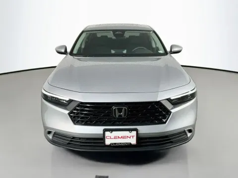 Photos of 2023 Honda Accord EX for sale in St. Charles, MO at Clement Supercenter