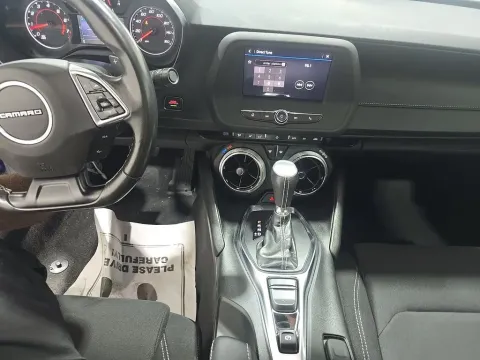 More photos of 2022 Chevrolet Camaro 1LT at Clement Supercenter, MO
