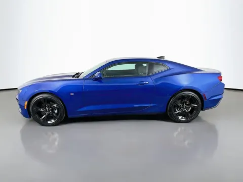 More photos of 2022 Chevrolet Camaro 1LT at Clement Supercenter, MO
