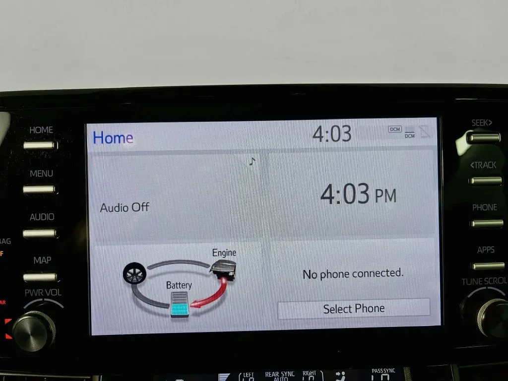 Toyota Sienna photo 17