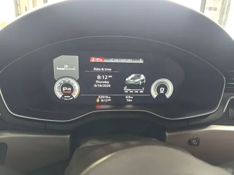 Photos of 2022 Audi A5 Sportback Premium Plus for sale in St. Charles, MO at Clement Supercenter