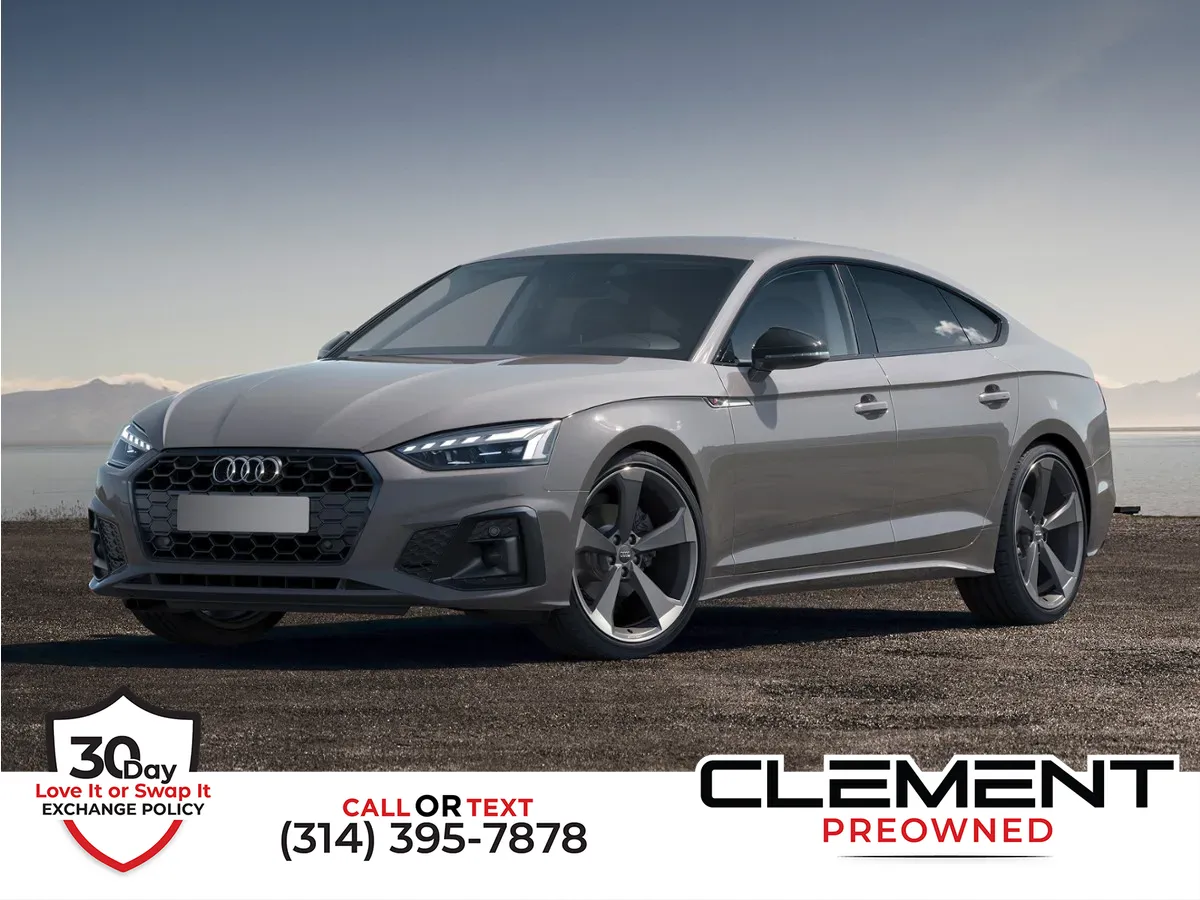 2022 Audi A5 Sportback Premium Plus for sale in St. Charles, MO