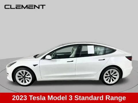 More photos of 2023 Tesla Model 3 at Clement Supercenter, MO