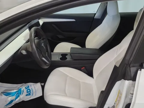 Another view of 2023 Tesla Model 3 for sale in St. Charles, MO at Clement Supercenter