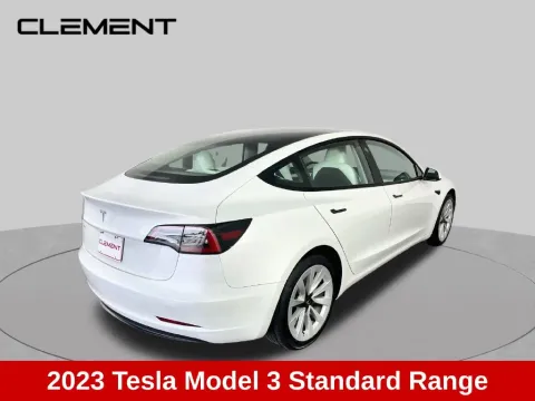 More photos of 2023 Tesla Model 3 at Clement Supercenter, MO