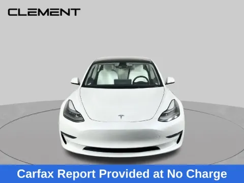 Photos of 2023 Tesla Model 3 for sale in St. Charles, MO at Clement Supercenter