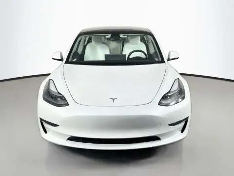 Photos of 2023 Tesla Model 3 for sale in St. Charles, MO at Clement Supercenter