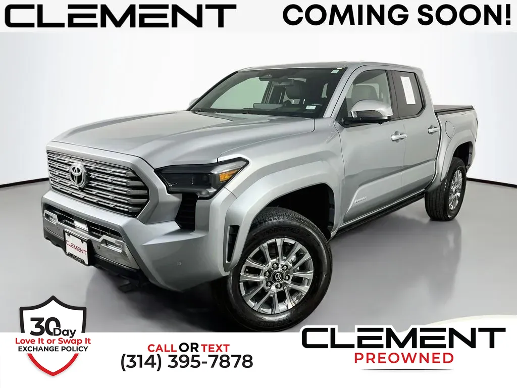 2024 Toyota Tacoma Limited for sale in St. Charles, MO