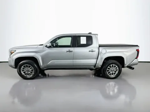 More photos of 2024 Toyota Tacoma Limited at Clement Supercenter, MO