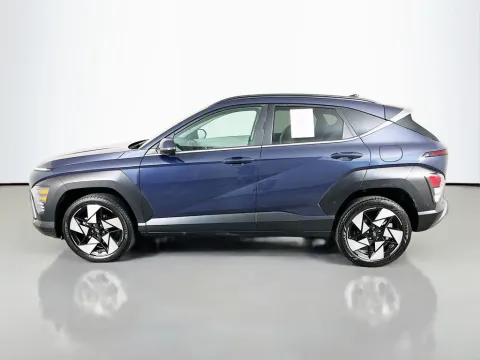 More photos of 2024 Hyundai Kona Limited at Clement Supercenter, MO