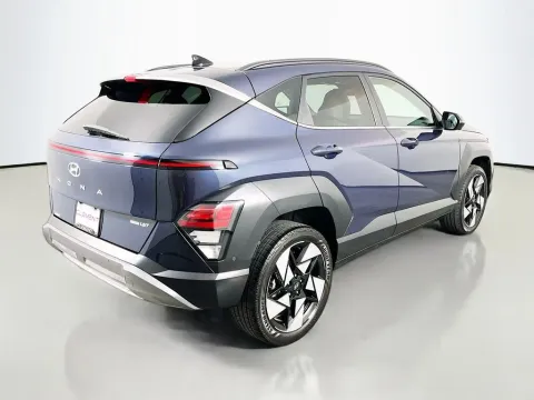 More photos of 2024 Hyundai Kona Limited at Clement Supercenter, MO