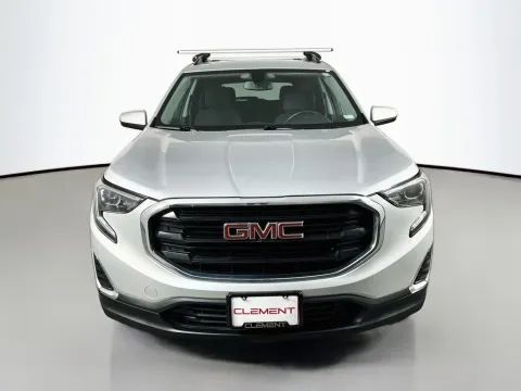 Photos of 2019 GMC Terrain SLE for sale in St. Charles, MO at Clement Supercenter