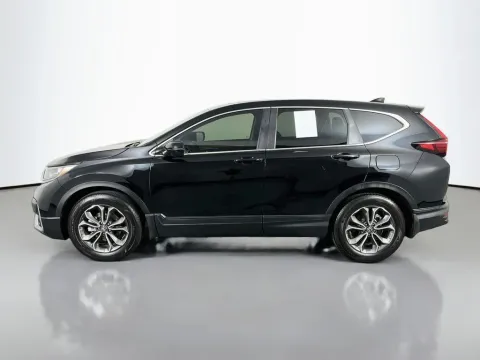 More photos of 2021 Honda CR-V EX at Clement Supercenter, MO