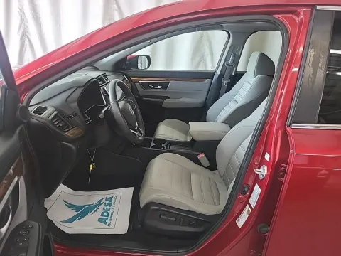 Another view of 2021 Honda CR-V EX for sale in St. Charles, MO at Clement Supercenter