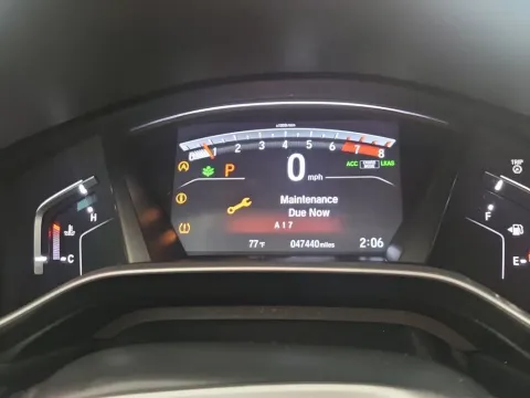 Photos of 2021 Honda CR-V EX for sale in St. Charles, MO at Clement Supercenter