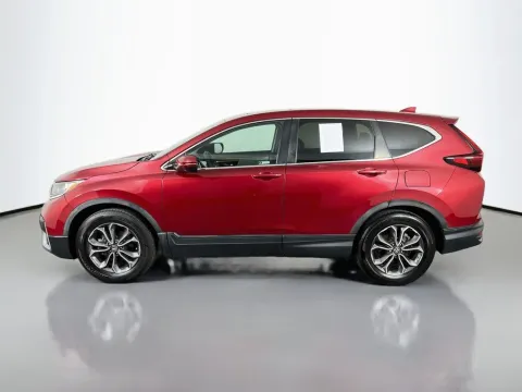 More photos of 2021 Honda CR-V EX at Clement Supercenter, MO