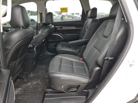 More photos of 2021 Kia Telluride SX at Clement Supercenter, MO