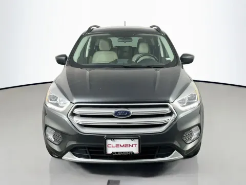 Another view of 2019 Ford Escape SEL for sale in St. Charles, MO at Clement Supercenter