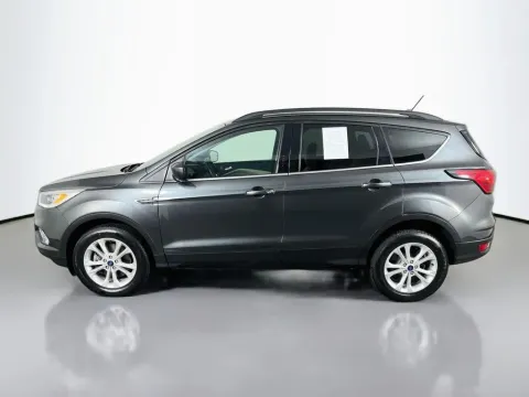More photos of 2019 Ford Escape SEL at Clement Supercenter, MO