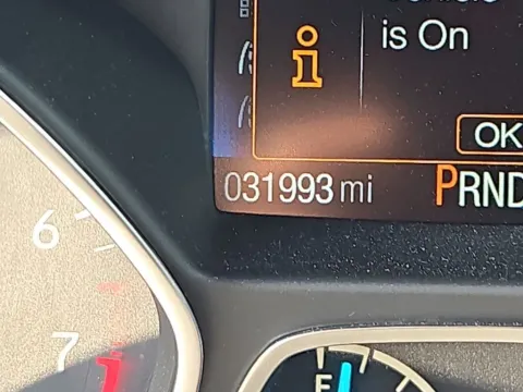 Another view of 2019 Ford Escape SEL for sale in St. Charles, MO at Clement Supercenter