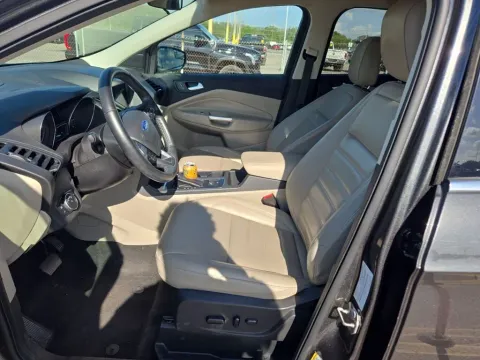 Photos of 2019 Ford Escape SEL for sale in St. Charles, MO at Clement Supercenter