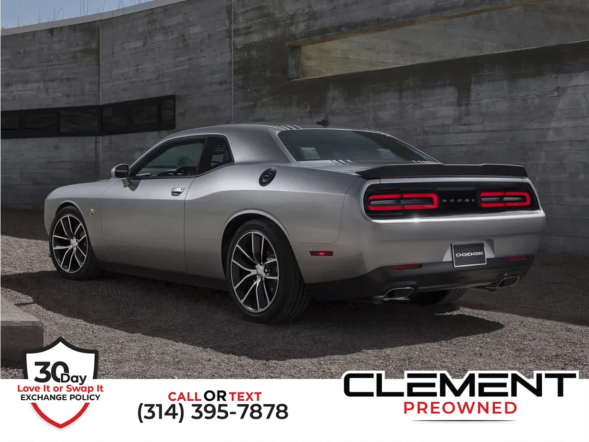 2016 Dodge Challenger R/T Scat Pack for sale in St. Charles, MO