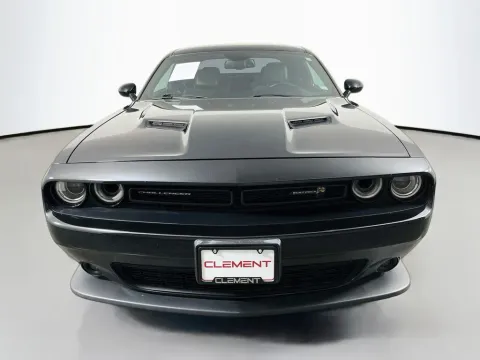 Photos of 2016 Dodge Challenger R/T Scat Pack for sale in St. Charles, MO at Clement Supercenter