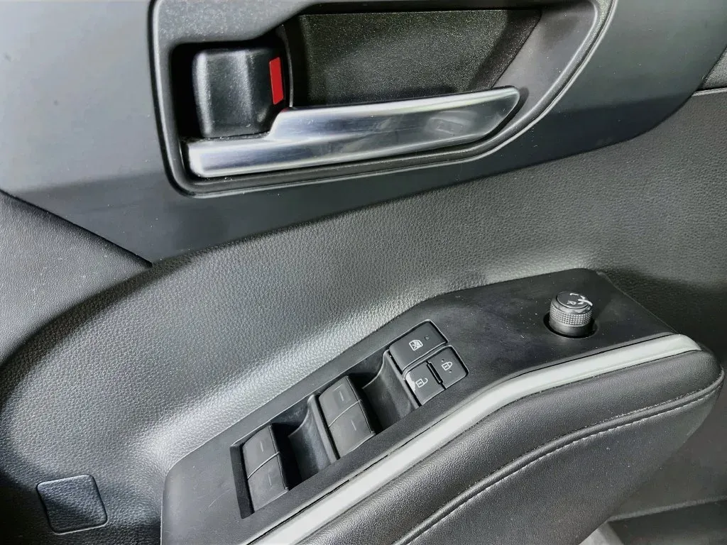 Toyota Highlander photo 23